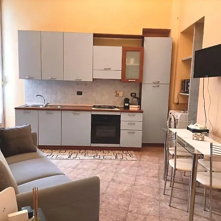 Apartment Madama Cristina - Liberty Palace *