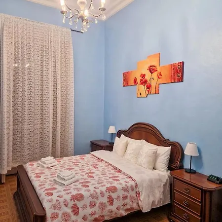 Madama Cristina - Liberty Palace Apartment