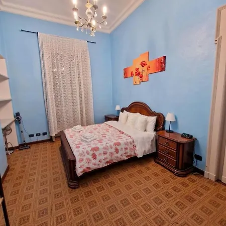 Madama Cristina - Liberty Palace * Turin