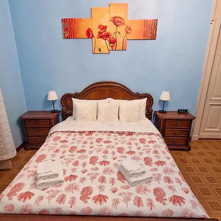 Madama Cristina - Liberty Palace Apartment Turin