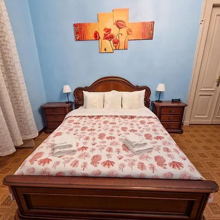 Madama Cristina - Liberty Palace * Turin