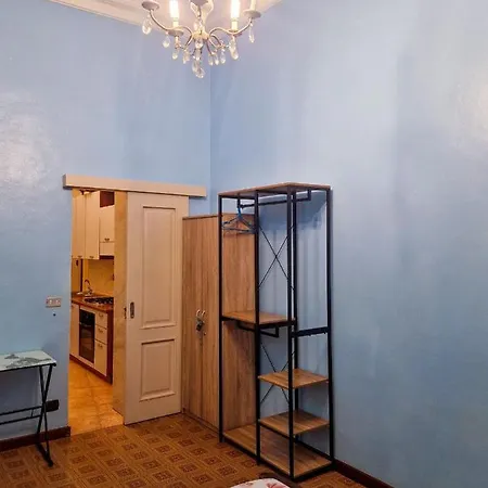 Apartment Madama Cristina - Liberty Palace *