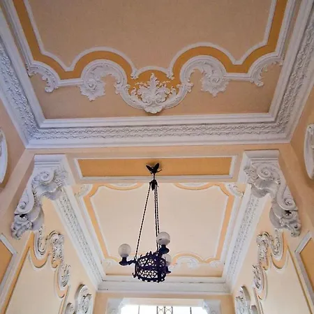 Madama Cristina - Liberty Palace Apartment Turin