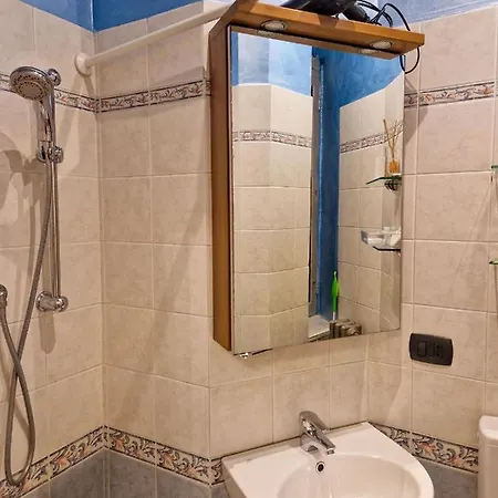 Madama Cristina - Liberty Palace Appartement *