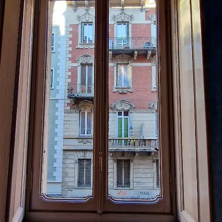 Madama Cristina - Liberty Palace Apartment