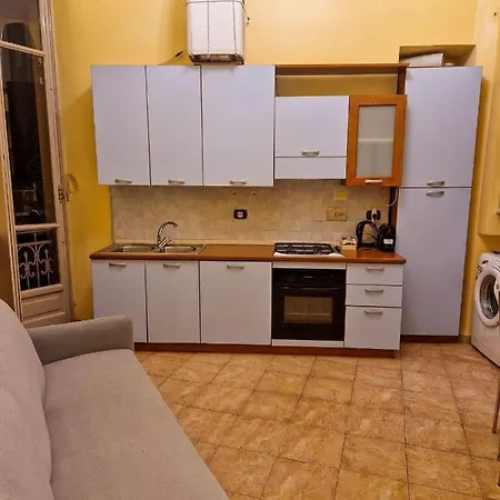 Madama Cristina - Liberty Palace Apartment Turin