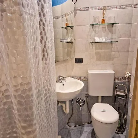 Madama Cristina - Liberty Palace * Turin