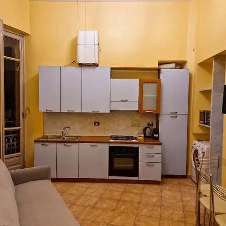 Madama Cristina - Liberty Palace Turin