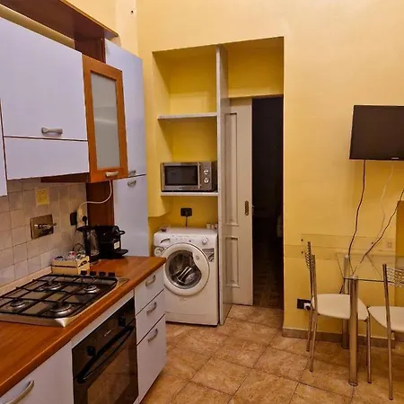 Apartment Madama Cristina - Liberty Palace