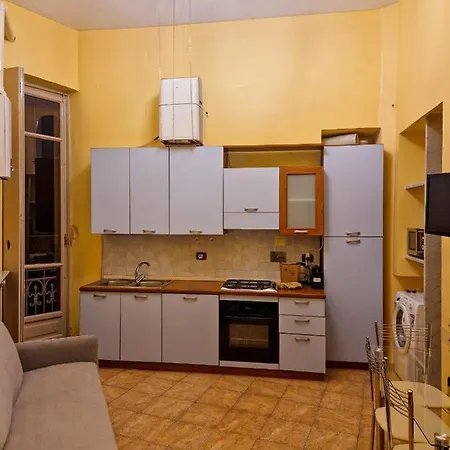 Madama Cristina - Liberty Palace Appartement *