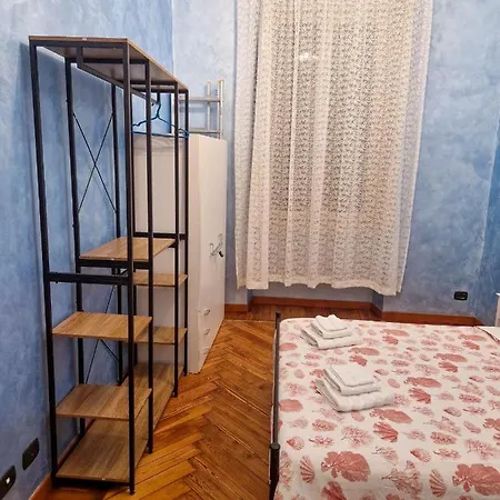 Madama Cristina - Liberty Palace Apartment Turin