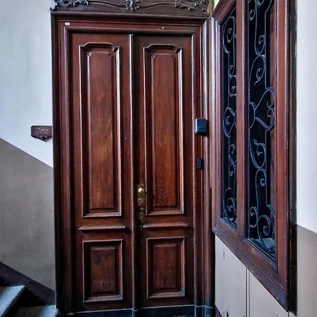 Apartment Madama Cristina - Liberty Palace *