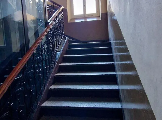 Appartamento Madama Cristina - Liberty Palace *