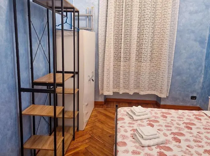 Madama Cristina - Liberty Palace Apartment Turin