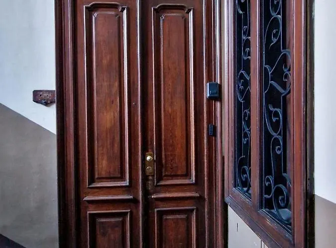 Appartamento Madama Cristina - Liberty Palace *