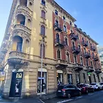 Madama Cristina - Liberty Palace * Turin