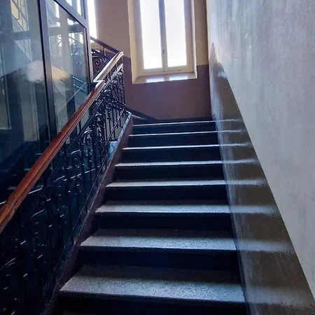 Daire Madama Cristina - Liberty Palace *